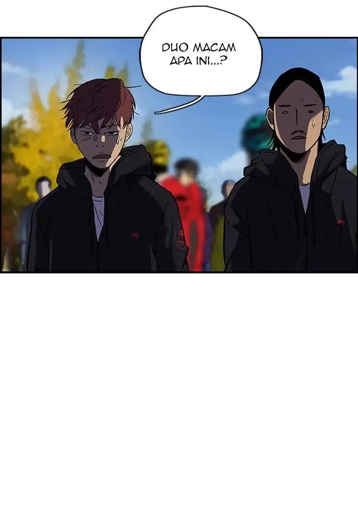 Wind Breaker Chapter 85 page 30