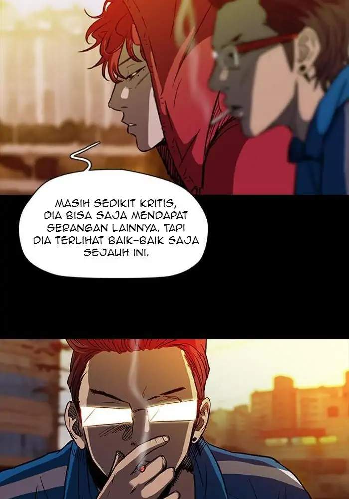 Wind Breaker Chapter 84 page 10