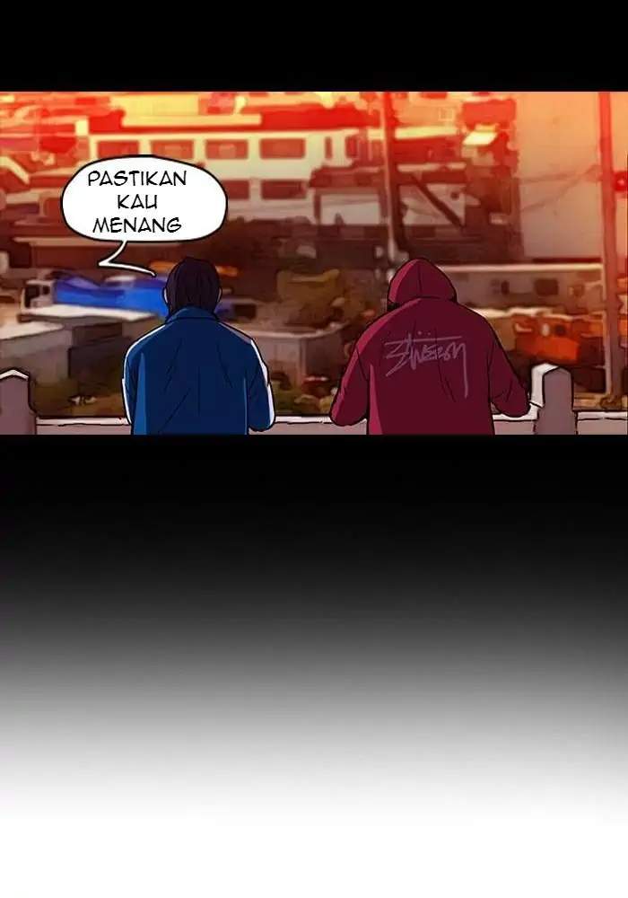 Wind Breaker Chapter 84 page 12