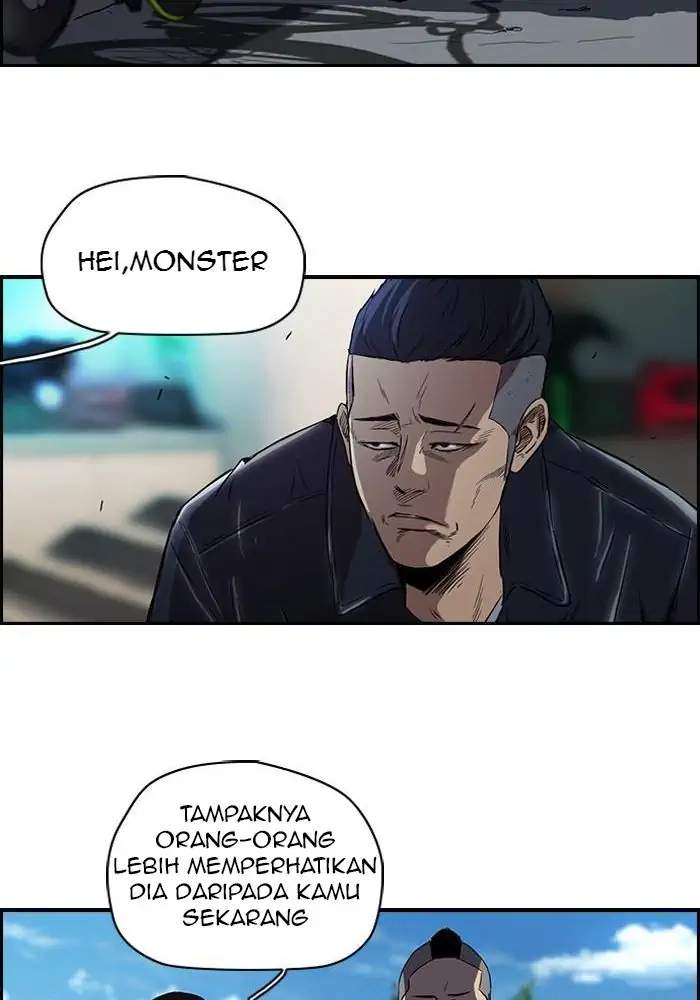 Wind Breaker Chapter 84 page 30