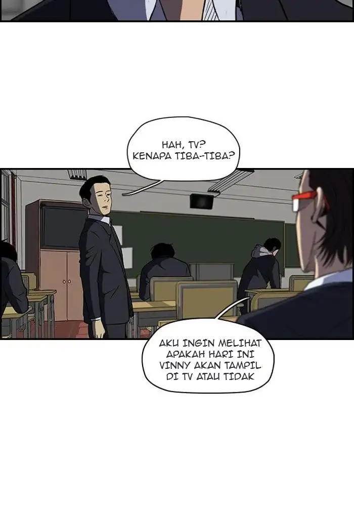 Wind Breaker Chapter 83 page 44