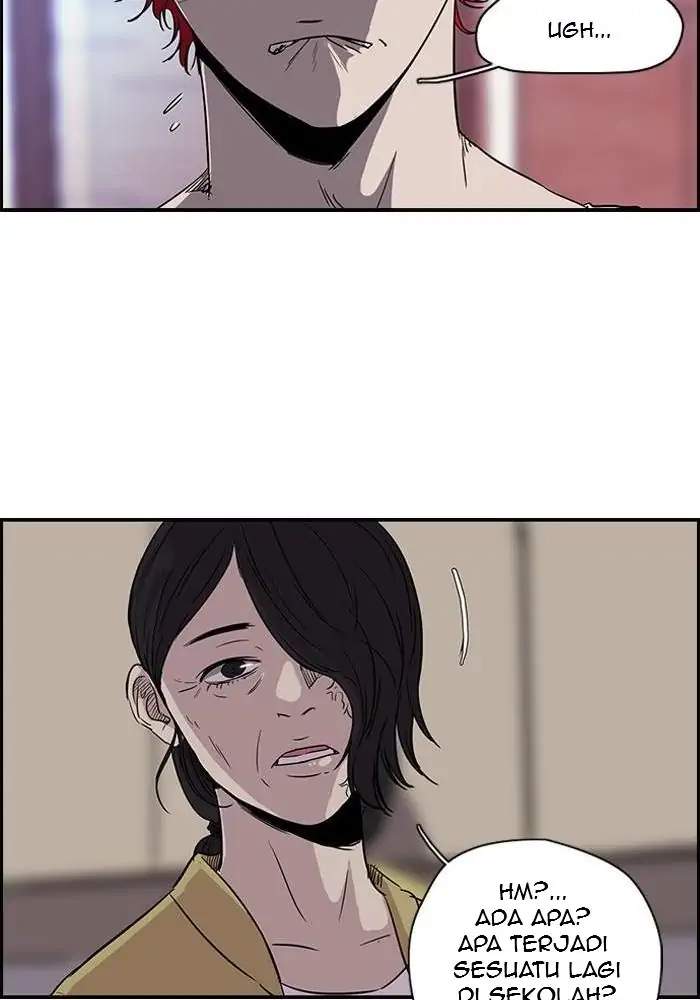 Wind Breaker Chapter 83 page 9