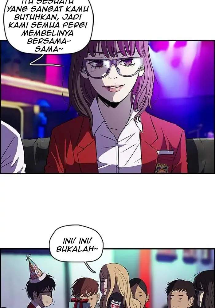 Wind Breaker Chapter 79 page 20