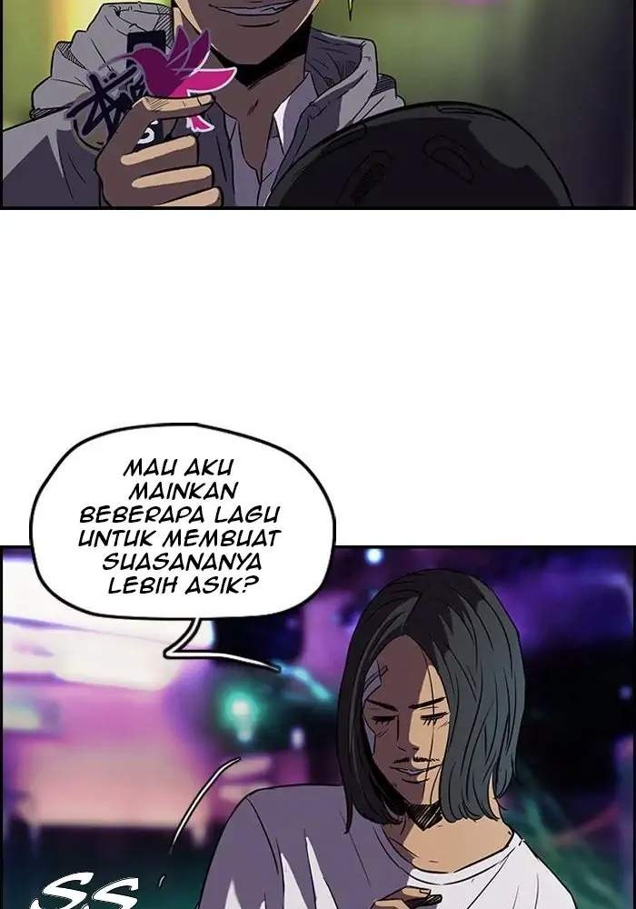 Wind Breaker Chapter 79 page 30