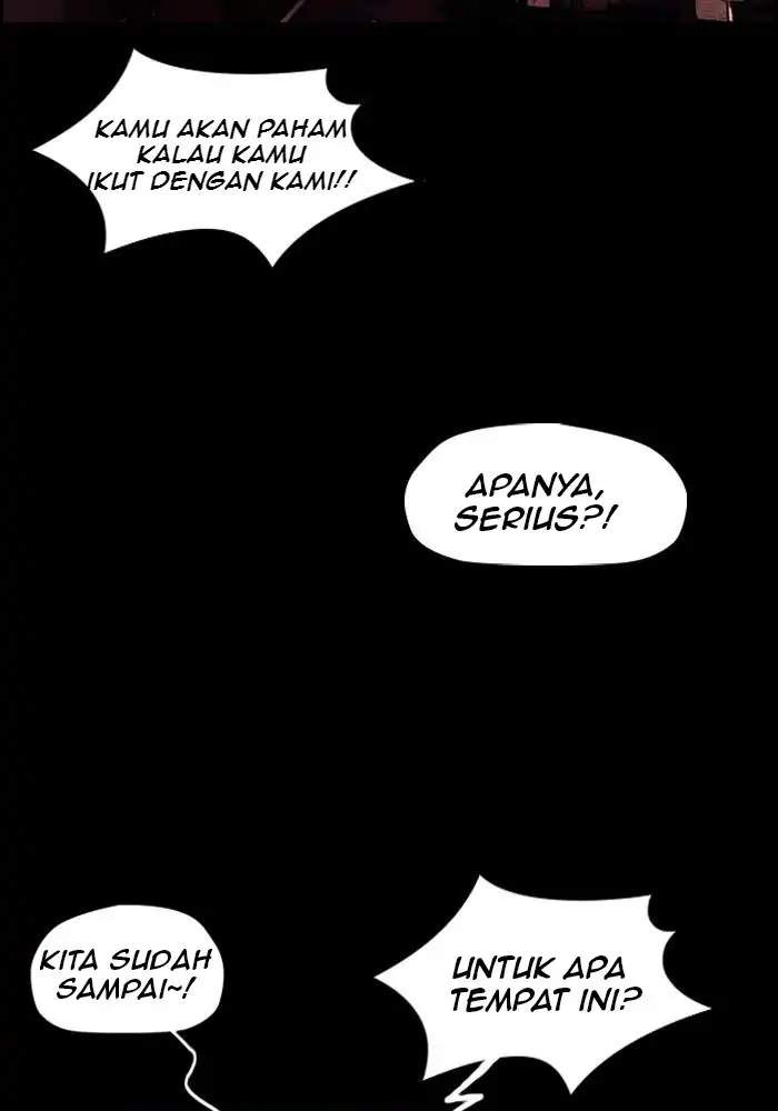 Wind Breaker Chapter 79 page 5