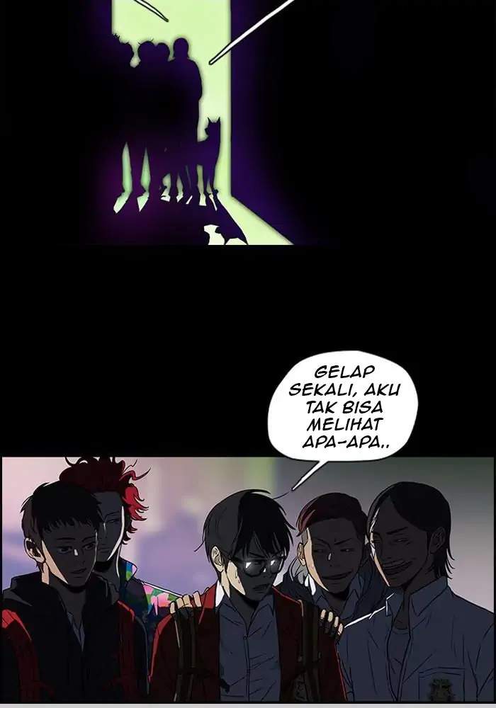Wind Breaker Chapter 79 page 6