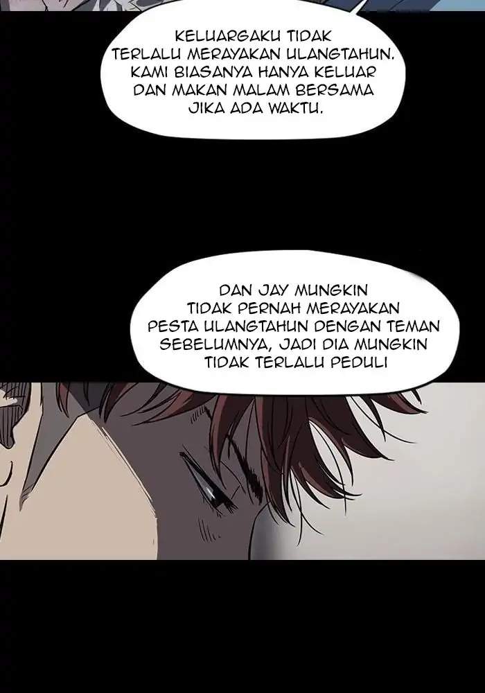 Wind Breaker Chapter 78 page 14