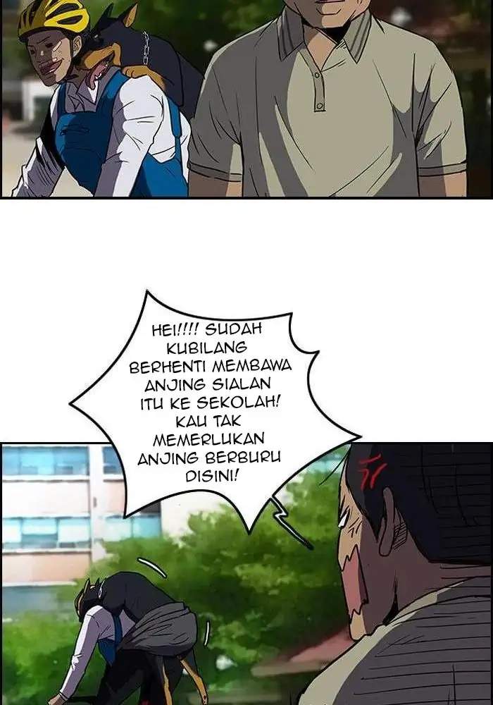 Wind Breaker Chapter 78 page 27