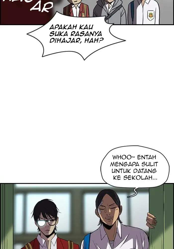 Wind Breaker Chapter 78 page 37