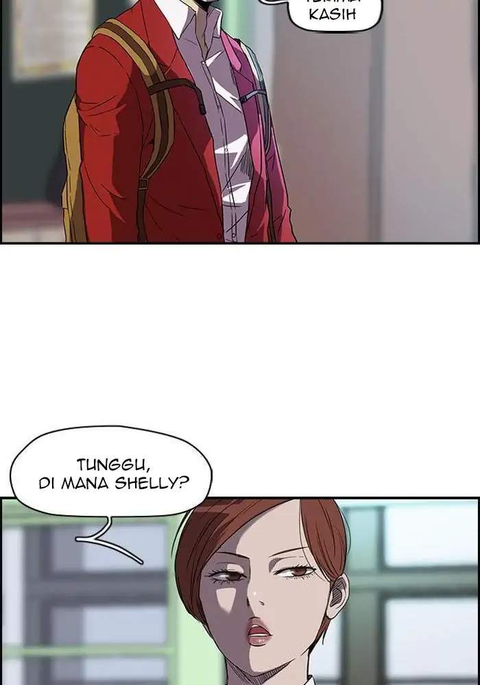 Wind Breaker Chapter 78 page 42