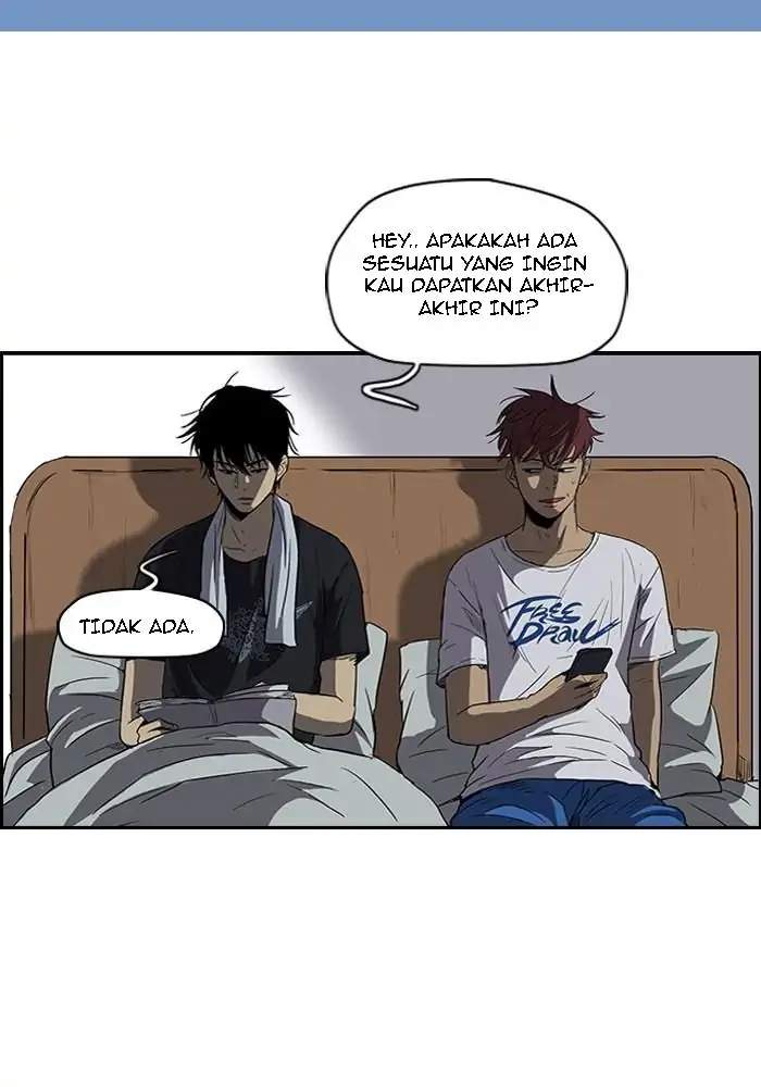 Wind Breaker Chapter 78 page 5