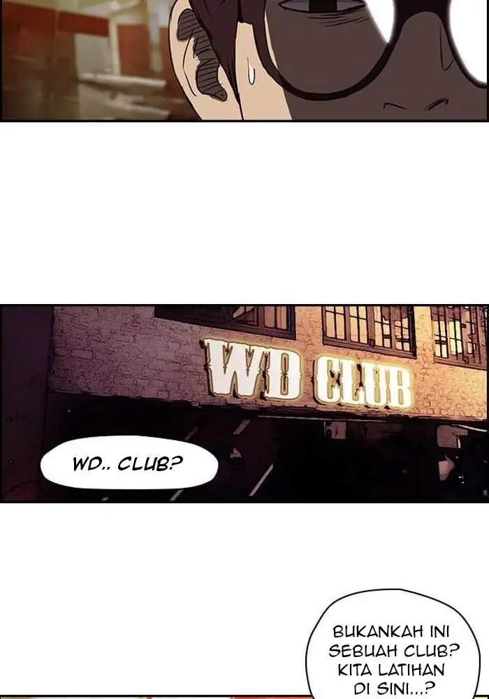 Wind Breaker Chapter 78 page 51