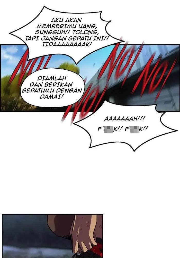 Wind Breaker Chapter 76 page 31