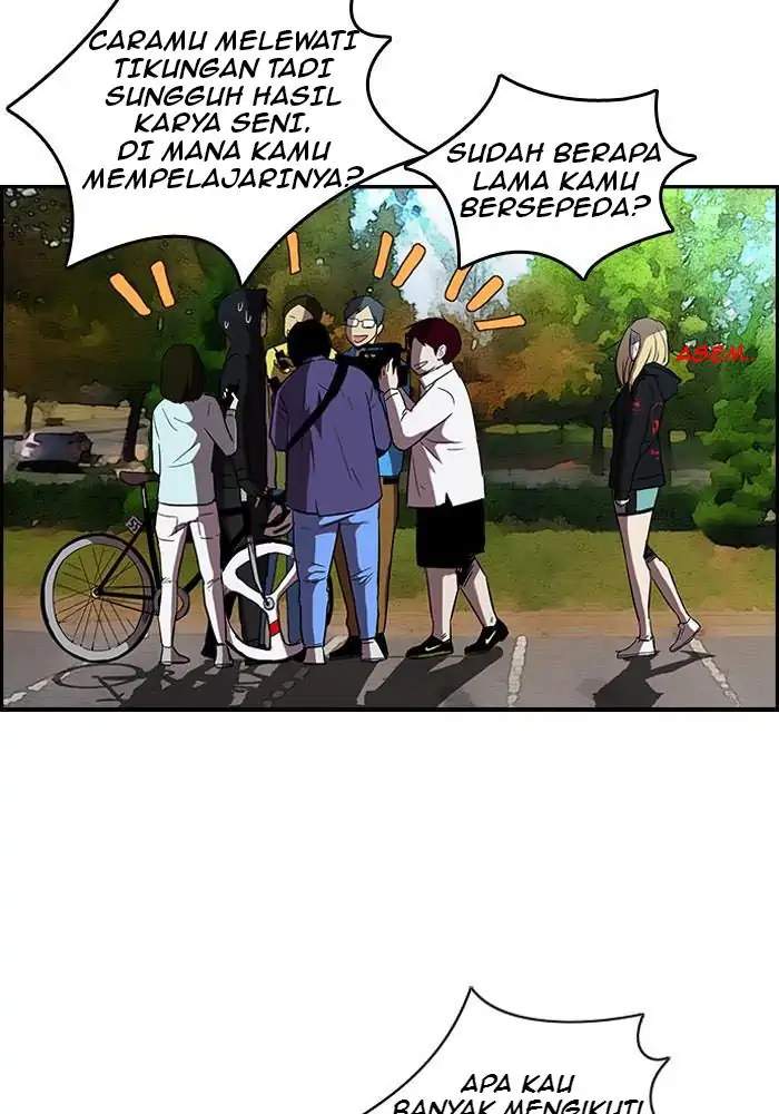 Wind Breaker Chapter 76 page 4