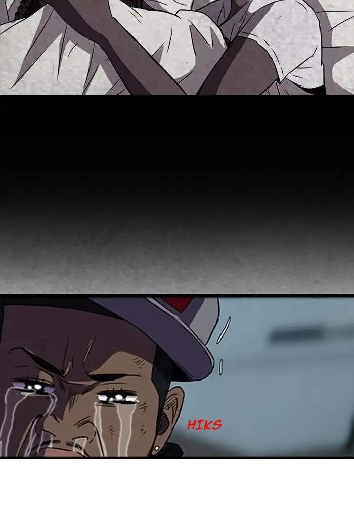 Wind Breaker Chapter 76 page 40
