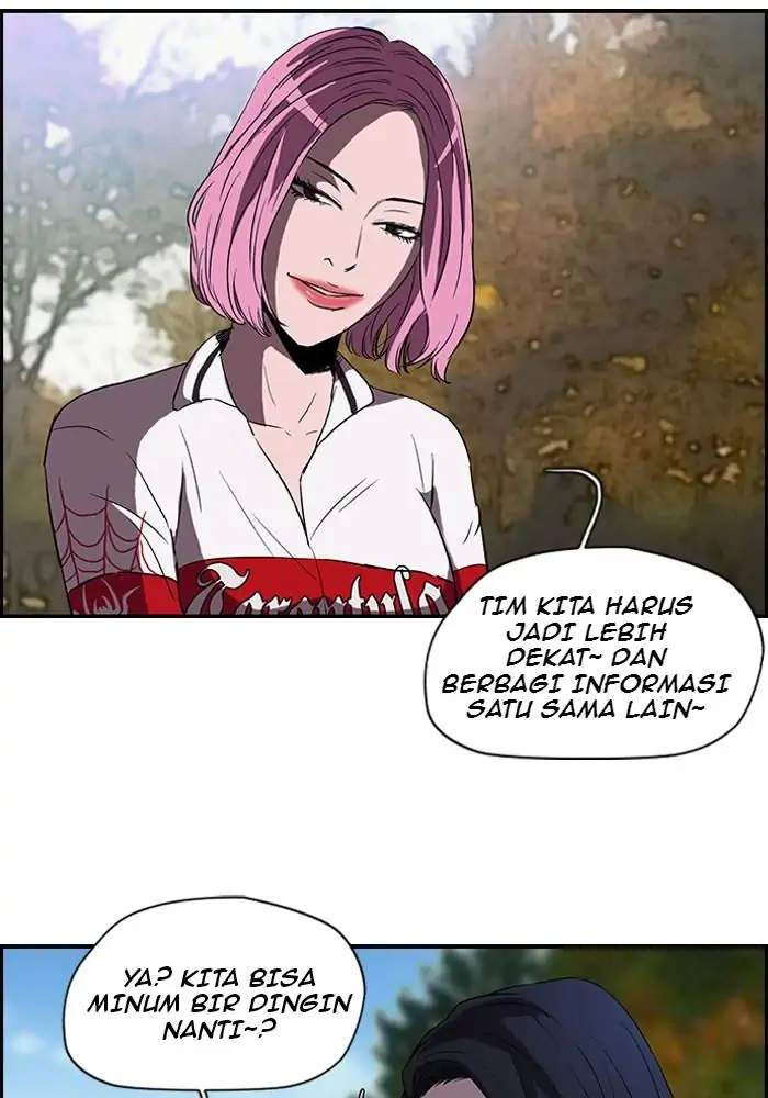 Wind Breaker Chapter 76 page 51