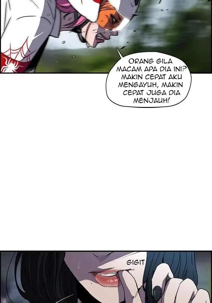 Wind Breaker Chapter 75 page 24