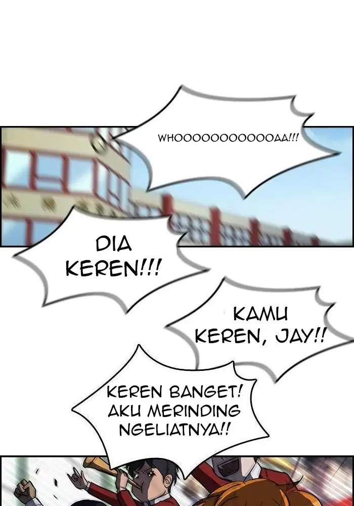 Wind Breaker Chapter 75 page 41