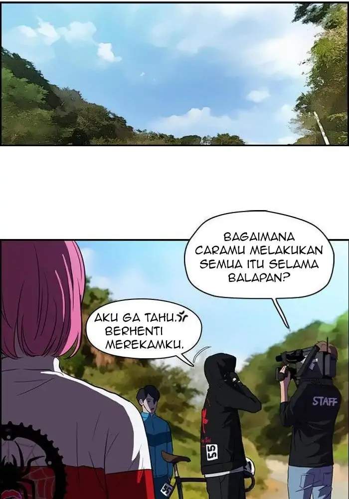 Wind Breaker Chapter 75 page 45