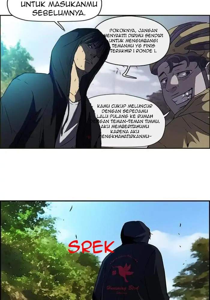 Wind Breaker Chapter 75 page 49