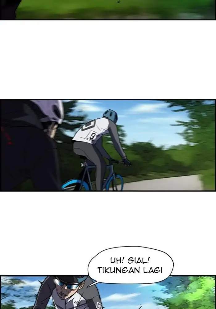 Wind Breaker Chapter 74 page 20