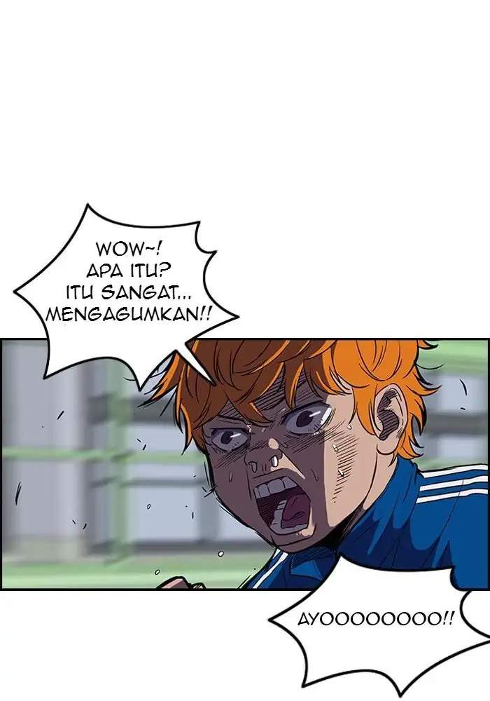 Wind Breaker Chapter 74 page 26