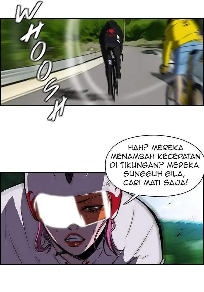 Wind Breaker Chapter 74 page 49