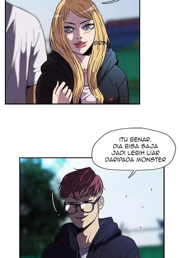 Wind Breaker Chapter 73 page 6