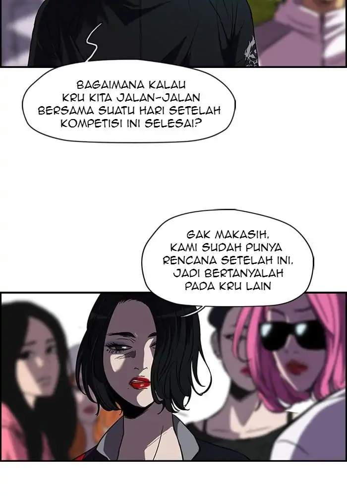 Wind Breaker Chapter 72 page 29