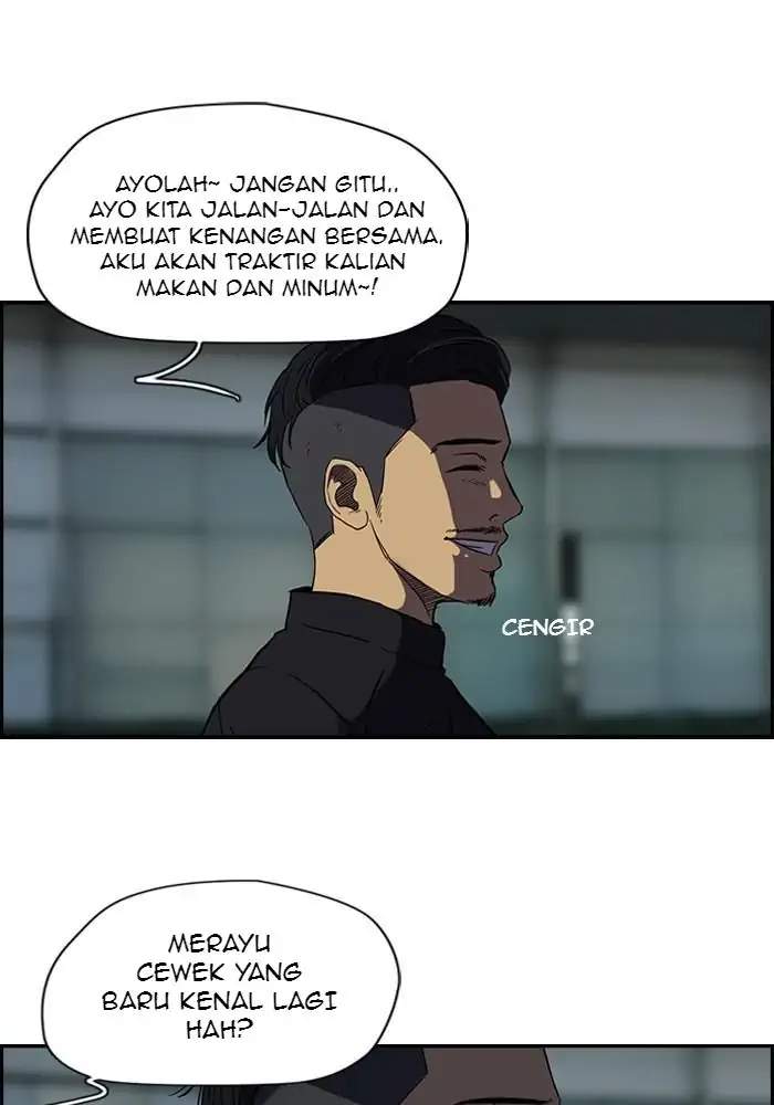 Wind Breaker Chapter 72 page 30