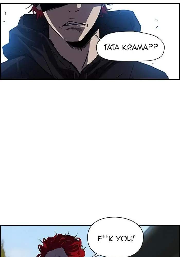 Wind Breaker Chapter 72 page 38