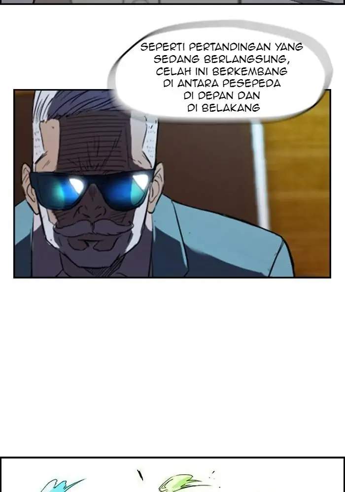 Wind Breaker Chapter 70 page 28