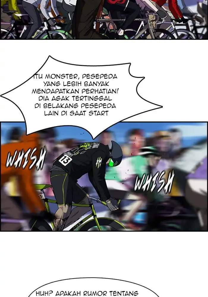 Wind Breaker Chapter 70 page 3