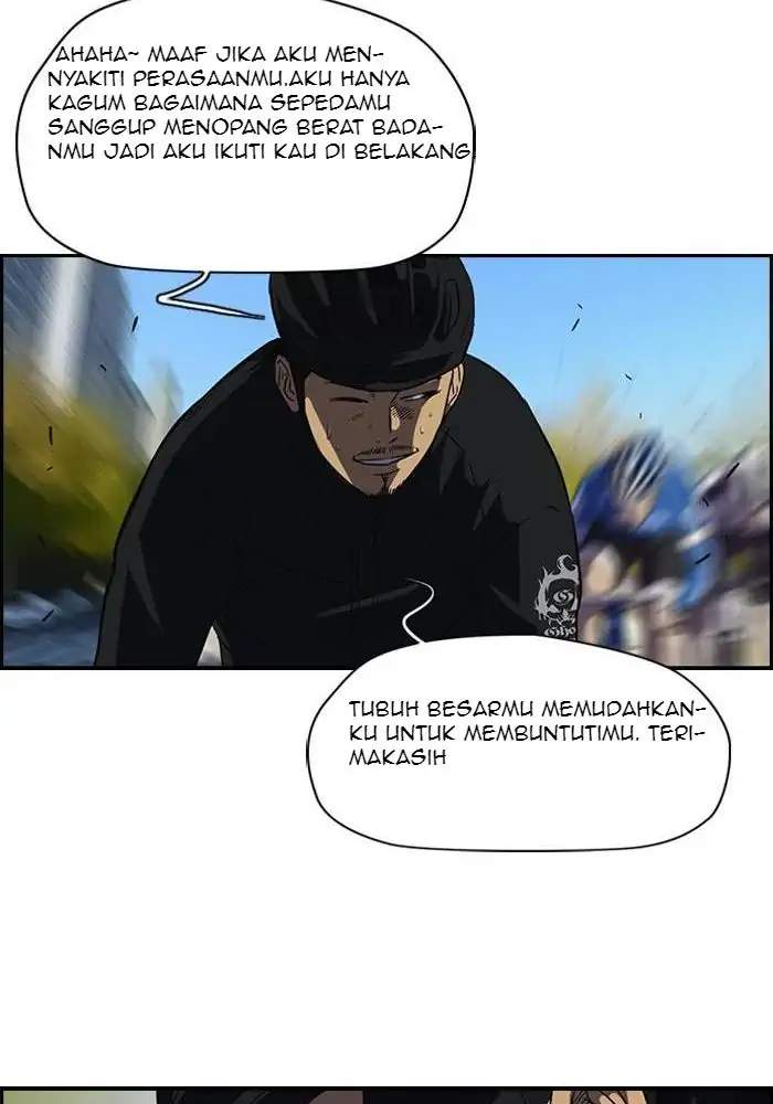 Wind Breaker Chapter 70 page 36