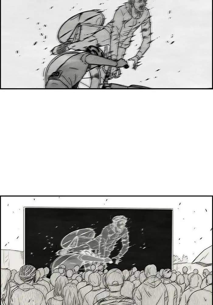 Wind Breaker Chapter 70 page 48