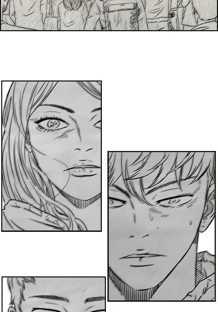 Wind Breaker Chapter 70 page 49