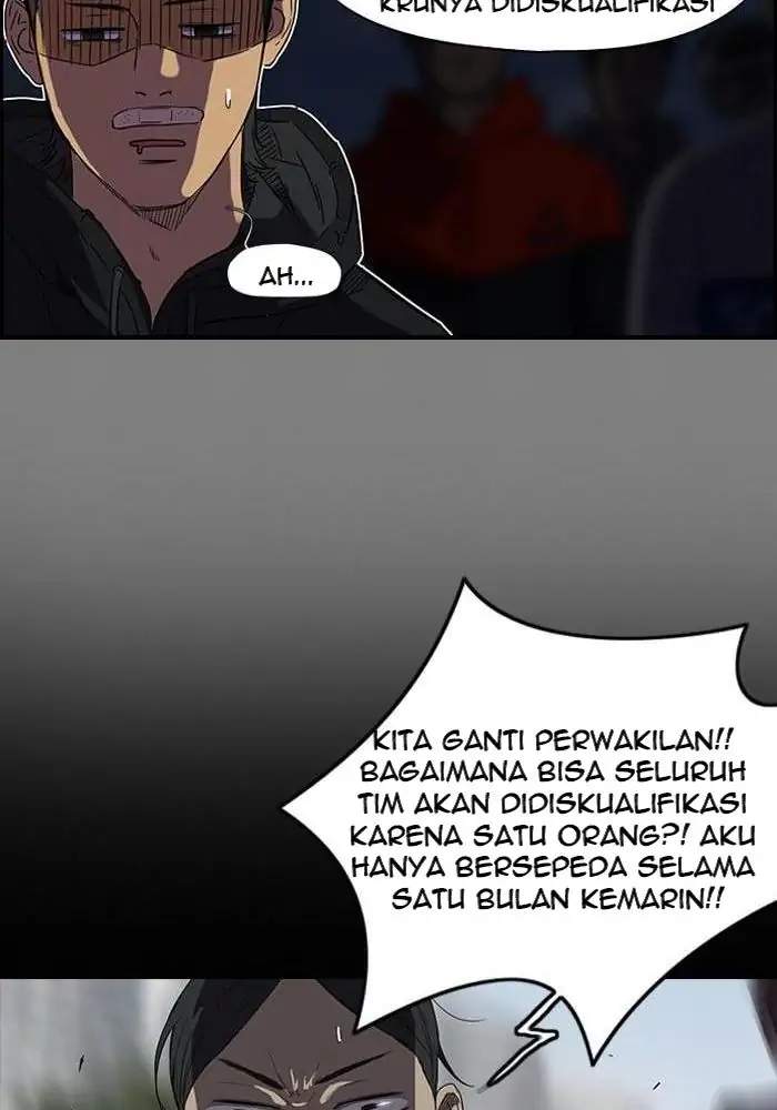 Wind Breaker Chapter 69 page 18