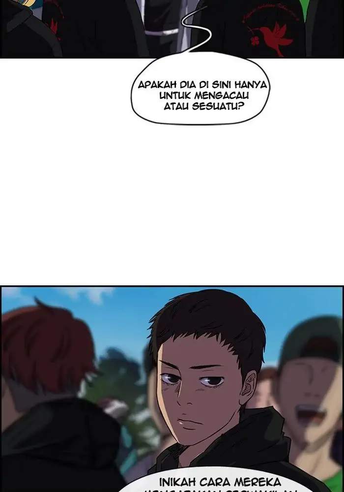 Wind Breaker Chapter 69 page 30