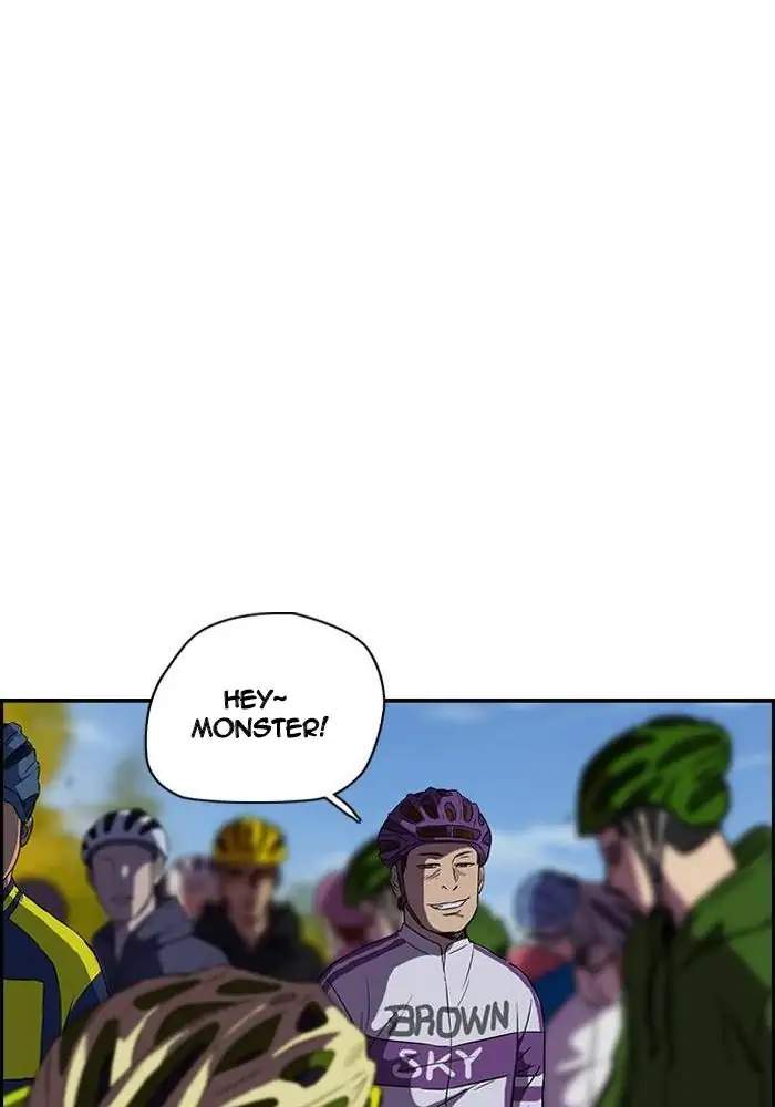 Wind Breaker Chapter 69 page 32