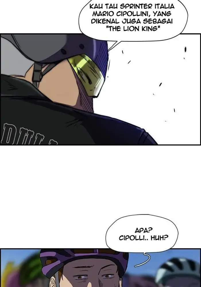 Wind Breaker Chapter 69 page 34