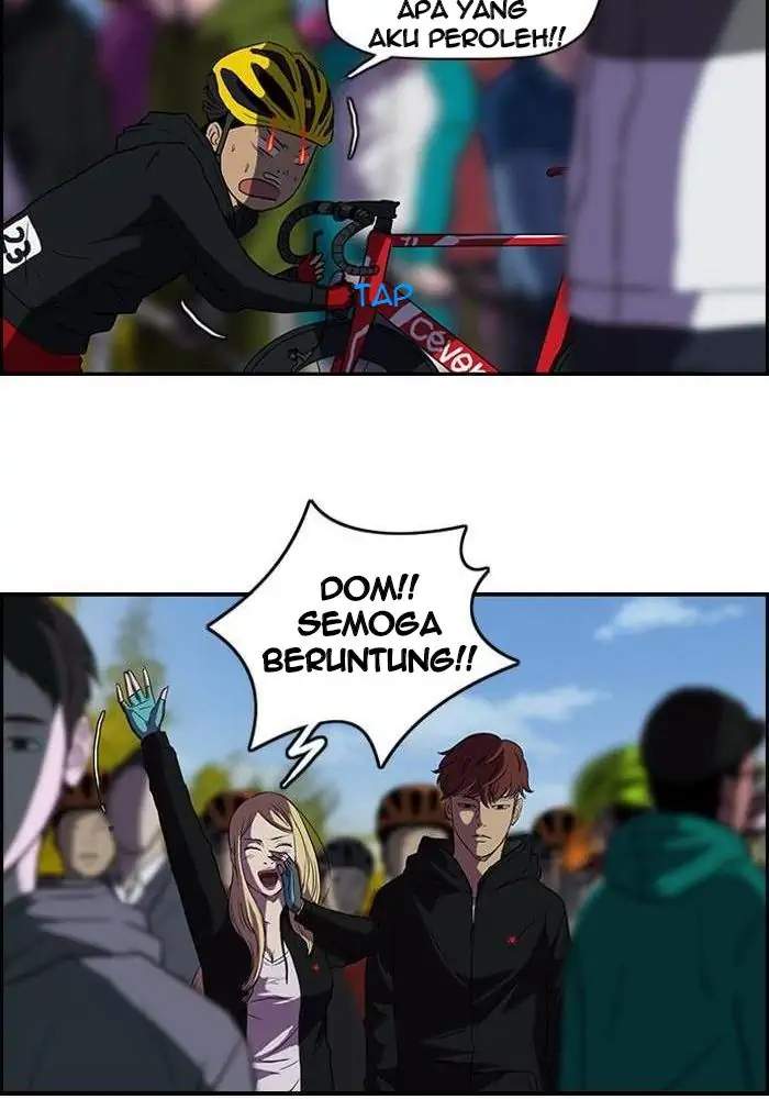 Wind Breaker Chapter 69 page 44