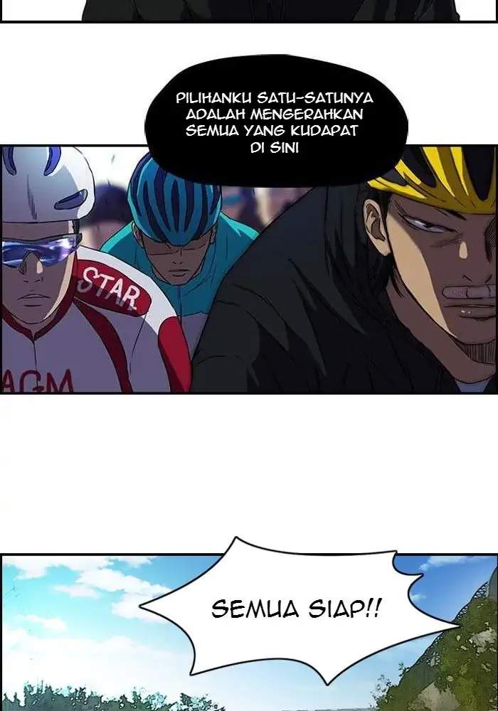 Wind Breaker Chapter 69 page 50