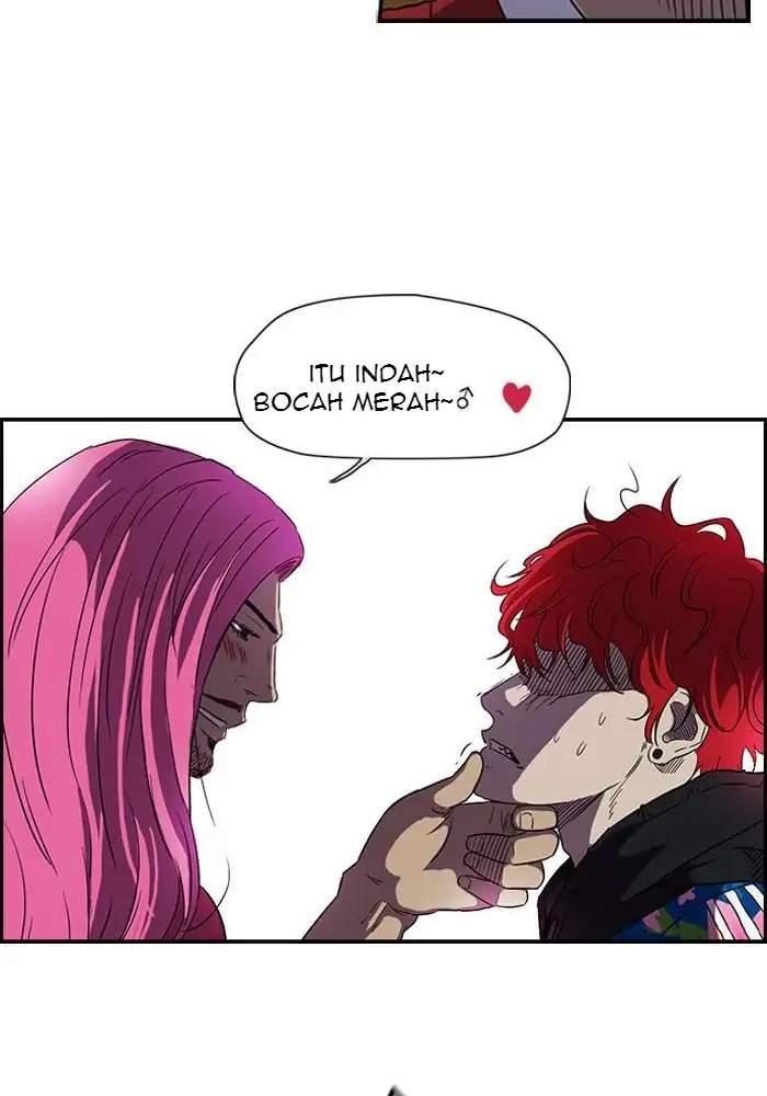 Wind Breaker Chapter 67 page 31
