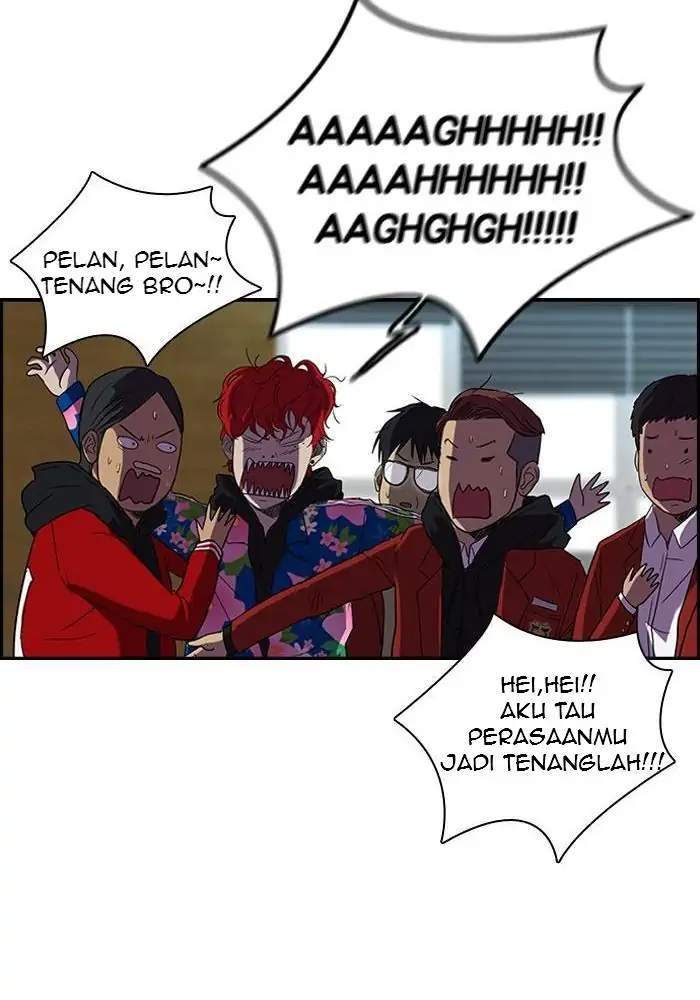 Wind Breaker Chapter 67 page 32