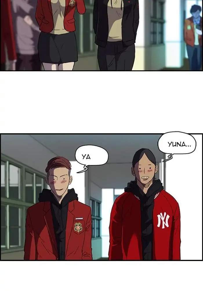 Wind Breaker Chapter 67 page 39