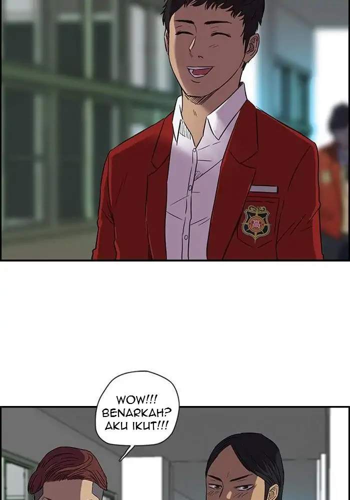Wind Breaker Chapter 67 page 41