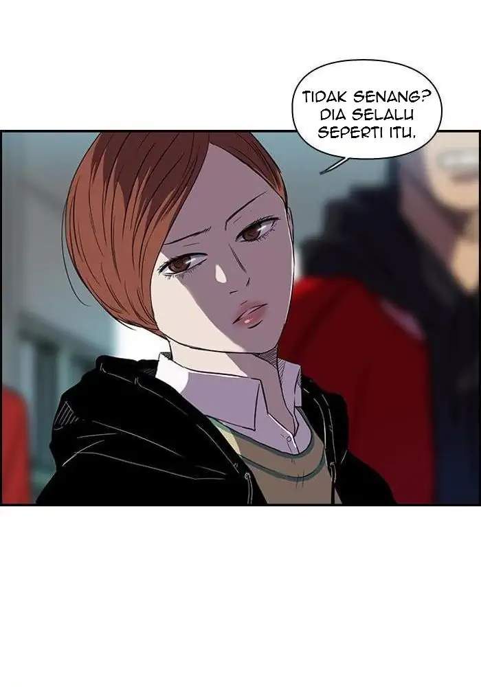 Wind Breaker Chapter 67 page 45