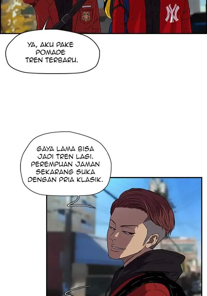 Wind Breaker Chapter 67 page 5
