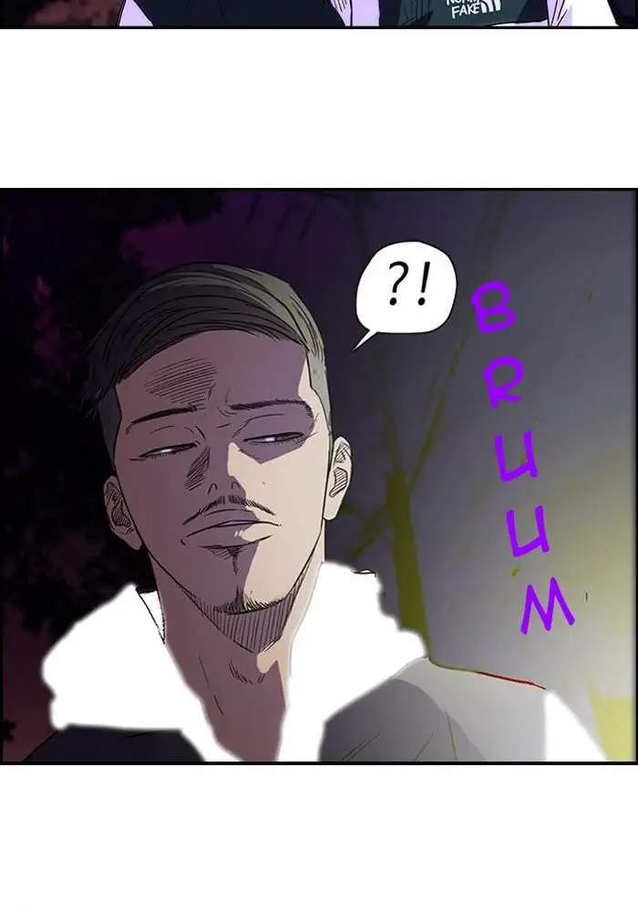 Wind Breaker Chapter 67 page 61