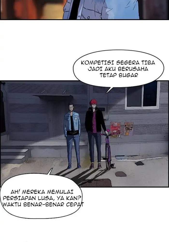 Wind Breaker Chapter 66 page 13